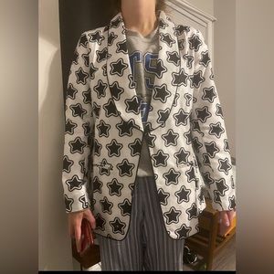 Anthropologie Hutch star blazer new without tags regular & plus sizes available!
